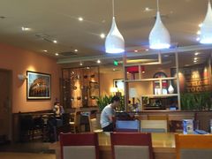 大堂-COSTA COFFEE(房山印象城店)