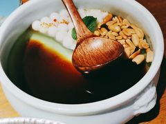 土家桂花红糖凉粉-吃饭皇帝大(合生汇店)