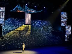 -《12·12》西安事变大型实景演出