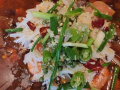 -壹只菜·崇明本地特色菜(崇明南门店)