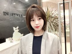 -东秀护肤造型