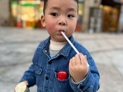 -茶颜悦色(金茂览秀城LG层外街店)