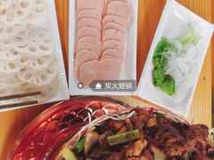 -黄泰吉拾味餐厅(江汉路店)