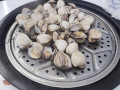 -船奇蒸汽海鲜·闽菜(八市海鲜总店)