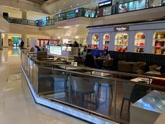 自助取餐区-布歌东京(金融街购物中心店)