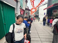 -添發碗仔翅美食