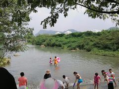 -海窝子古镇