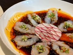 -甄御•海鲜新青岛菜(麦岛店)