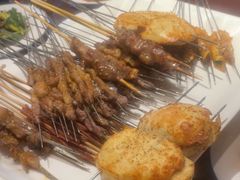 -三个大叔东北烧烤·砂锅菜(西三旗店)