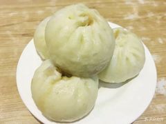 -韩包子(青石桥店)