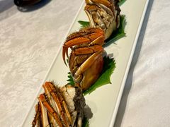 -海味观(老西门店)