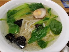 -富源春面馆(四川北路店)