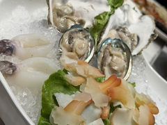 -黄弟大排档·湖南菜·小龙虾·小海鲜(凯旋北路店)