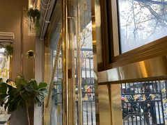 -KYO COFFEE(胶州路店)