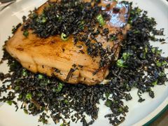 -院里寻菜·精致庭院菜(观沙岭店)