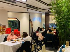 大堂-松鹤楼·非遗·苏帮菜(融科店)