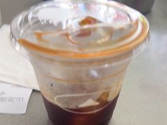 -SAANCI山池咖啡(卓悦中心店)