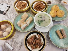 -香云轩·顺德菜(香云纱园林酒店店)