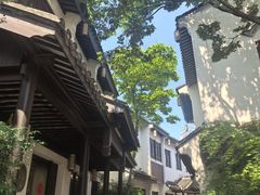 -巡塘古镇