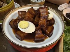 -应天大明王朝·南京菜(中山陵店)