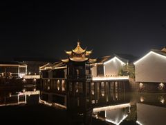 -东海半边山旅游度假区