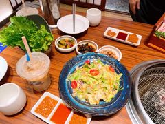 -烧肉一番·新韩式炭火烤肉(大岭山店)