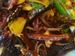 -金龙烧烤·牛肉面(西塔店)