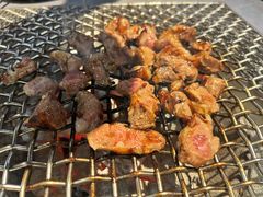 -可心筛网烤肉(南关区幸福一路店)