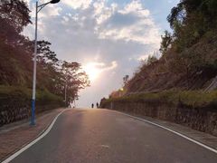 -火炉山森林公园
