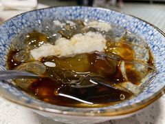 醪糟冰粉-有拈头成都市井火锅(南山总店)