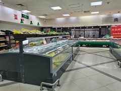 -京客隆超市(北苑店)