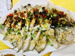 -海鲜街菜馆(海珠南路店)