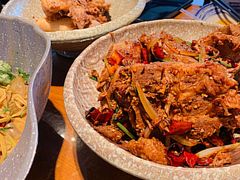 -95号酱骨·一块豆腐(展春园西路店)