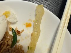 杞子三鲜手打鱼圆-金鼎轩(鸟巢北辰荟店)