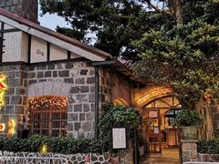 -太平山餐厅(山顶道店)
