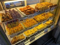 -美嘉华面包西饼店(红胜坊店)