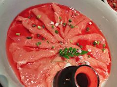 -大隐·成都火锅Bistro(合生麒麟新天地店)