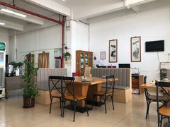 -广州素食学校·素猫豆腐(长洲码头店)
