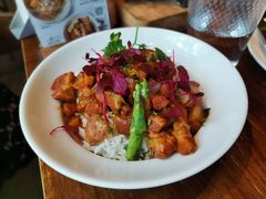-Bistro 63 创意融合料理(广粤天地店)