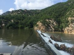 -大连冰峪旅游度假区