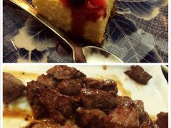 -真剑日本料理·铁板烧(贵州路店)