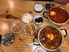 -金北顺大锅家(신사본점)