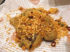 牛棒骨？-钦善斋(武侯祠店)