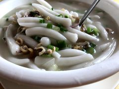 濑粉-鹏城人家海鲜酒家·23年老字号(较场尾店)