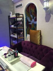-RL Nail·瑞丽美甲美睫品牌原创店