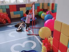 -早慧树儿童感觉统合体能训练中心(市北校区)