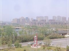 -前关湿地公园