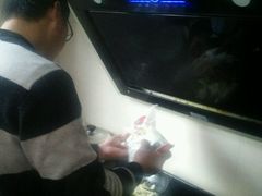 -麦当劳(列东店)