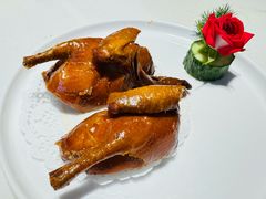 -味可道美食坊(福基路店)