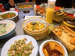 -老头儿油爆虾(星光一期店)